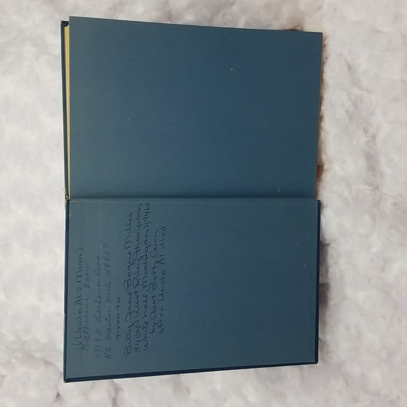 Cruden's Complete Concordance By Alexander Cruden, A.M. Hardcover Book - Picture 7 of 12